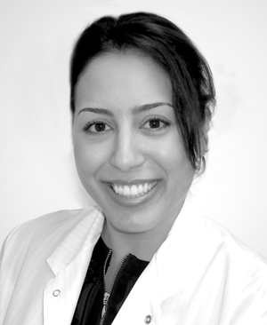 Dr. Lyla Boustani